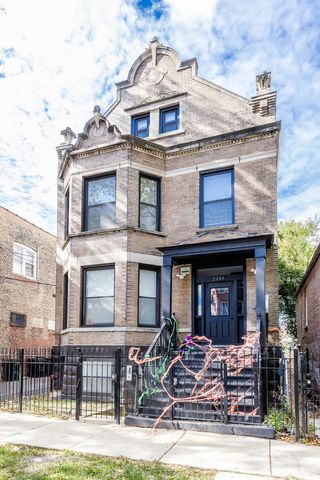 $799,000 | 2244 South Sawyer Avenue | South Lawndale