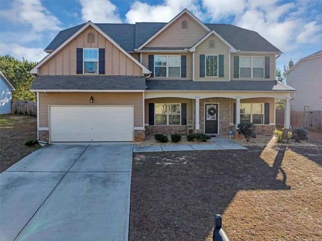 $375,000 | 719 Stable View Loop | Ansleigh Farms