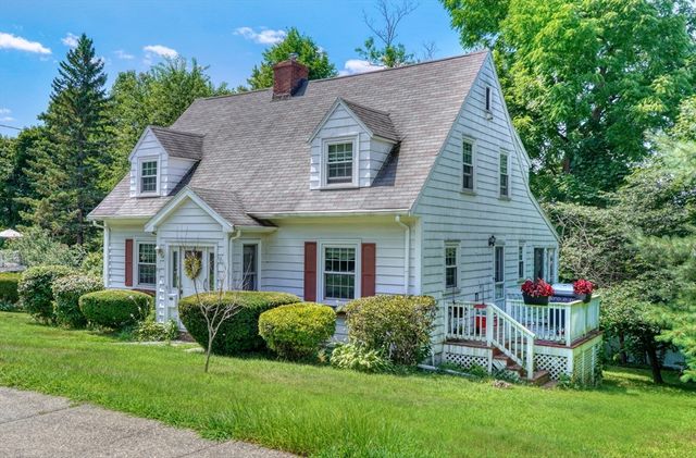 $1,200,000 | 27 Ledyard Road | Winchester Town Center