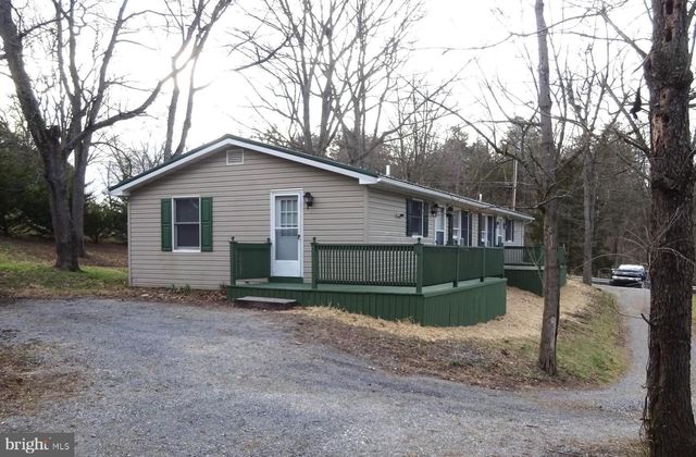 $1,100 | 9010 Rabbit Road North | Antrim Township - Franklin County