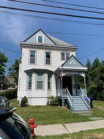 $2,500 | 7 Balding Avenue, Unit 2 | Balding Avenue Historic District