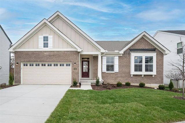 $687,278 | 7412 Snowy Owl Court | Gravois Township - St. Louis County