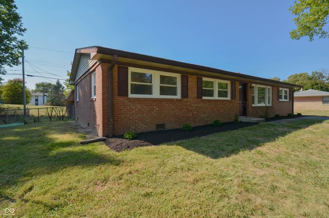 $244,900 | 7224 Rose Drive | Grand View Acres