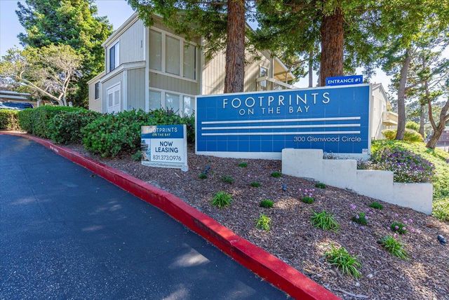 $2,850 | 300 Glenwood Circle, Unit 166 | Monterey