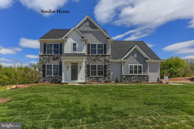 $522,900 | Tbb Camden Tbb Camden Model York Pa | Emigsville