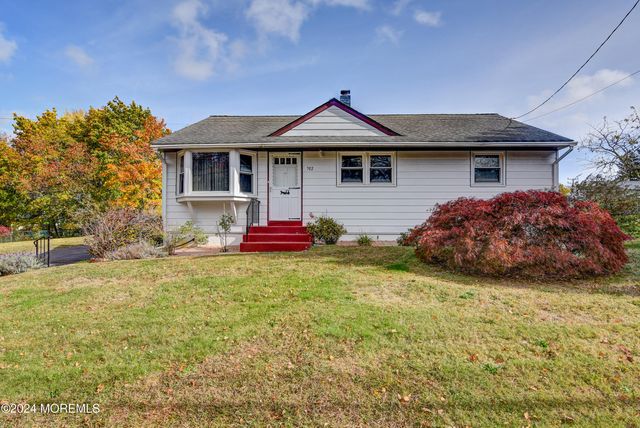 $449,000 | 702 Green Grove Road | Neptune Township