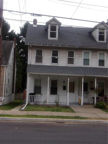 $179,900 | 1048 Jeter Avenue | Fountain Hill