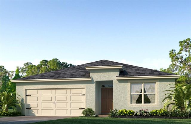 $333,650 | 2113 Hibiscus Way | Poinciana-Village 8