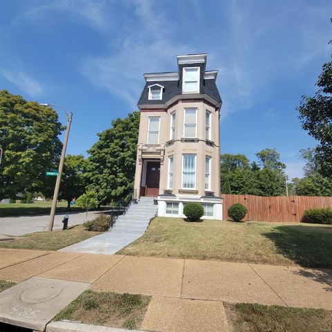 $295,000 | 3761 Finney Avenue | Grand Center