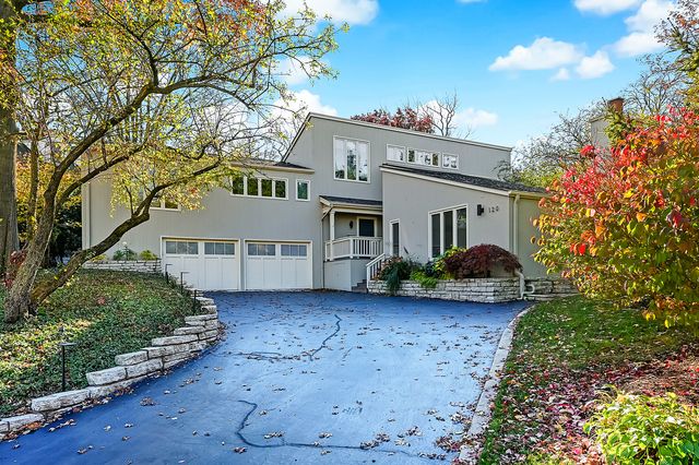 $1,278,000 | 120 Ravine Road | Hinsdale