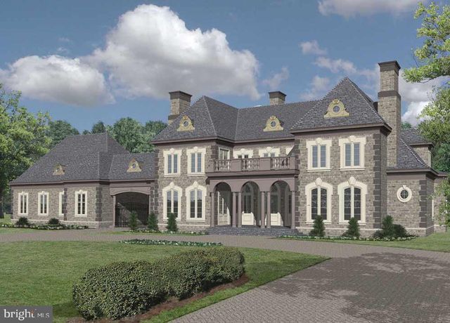 $4,700,000 | 2563 Gibson Court