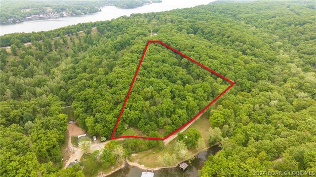 $85,000 | Tbd Tbd Iras Lane | Jasper Township - Camden County