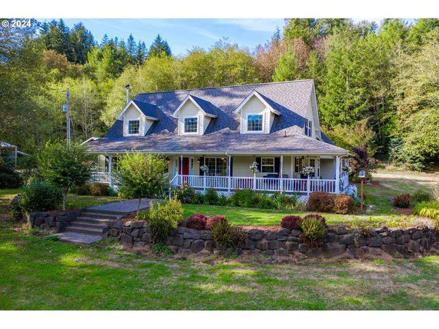 $1,850,000 | 6171 Logsden Road