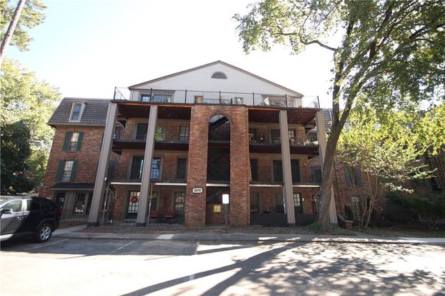 $1,195 | 3091 Colonial Way, Unit H2 | Georgetown of Atlanta Condominiums