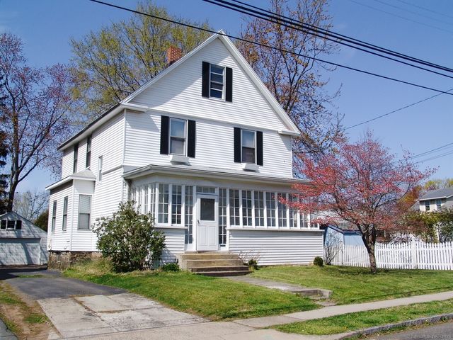 $499,900 | 82 Vera Street | West Hartford