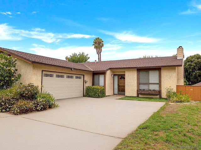 $665,000 | 803 Willow Tree Lane | Fallbrook