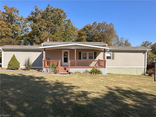 $118,000 | 1055 Hub Justice Road | Beaver Island Township - Stokes County