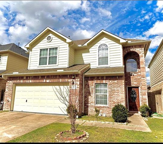 $335,000 | 13214 Vineyard Falls Drive