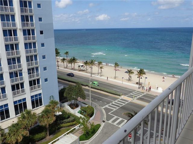 $4,500 | 209 North Fort Lauderdale Beach Boulevard, Unit 7D | The Seasons