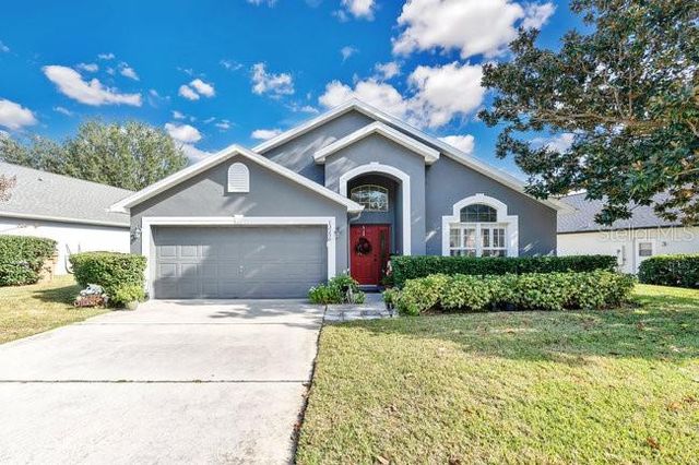 $550,000 | 13256 Whisper Bay Drive | Magnolia Pointe