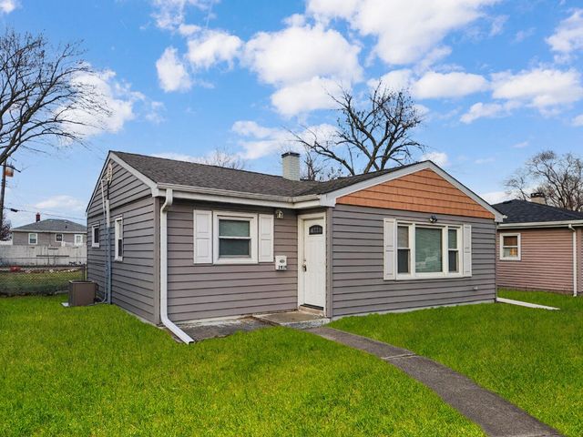 $245,000 | 2819 Eder Street | Highland