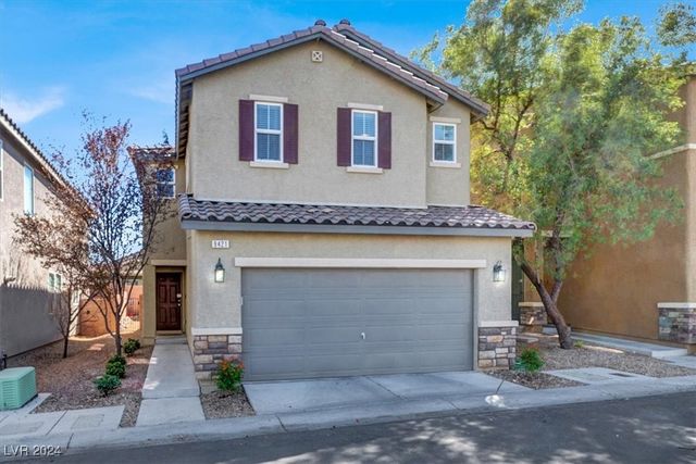 $394,900 | 9421 Sweetwood Avenue | Centennial Hills