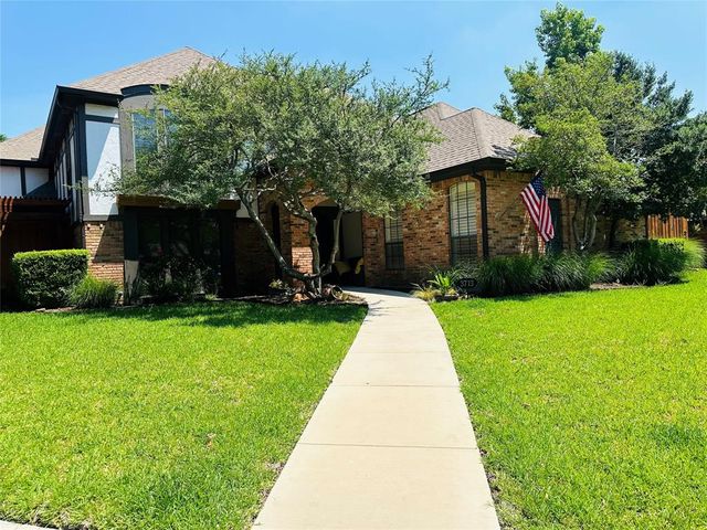 $3,800 | 3713 San Juan Circle | Plano