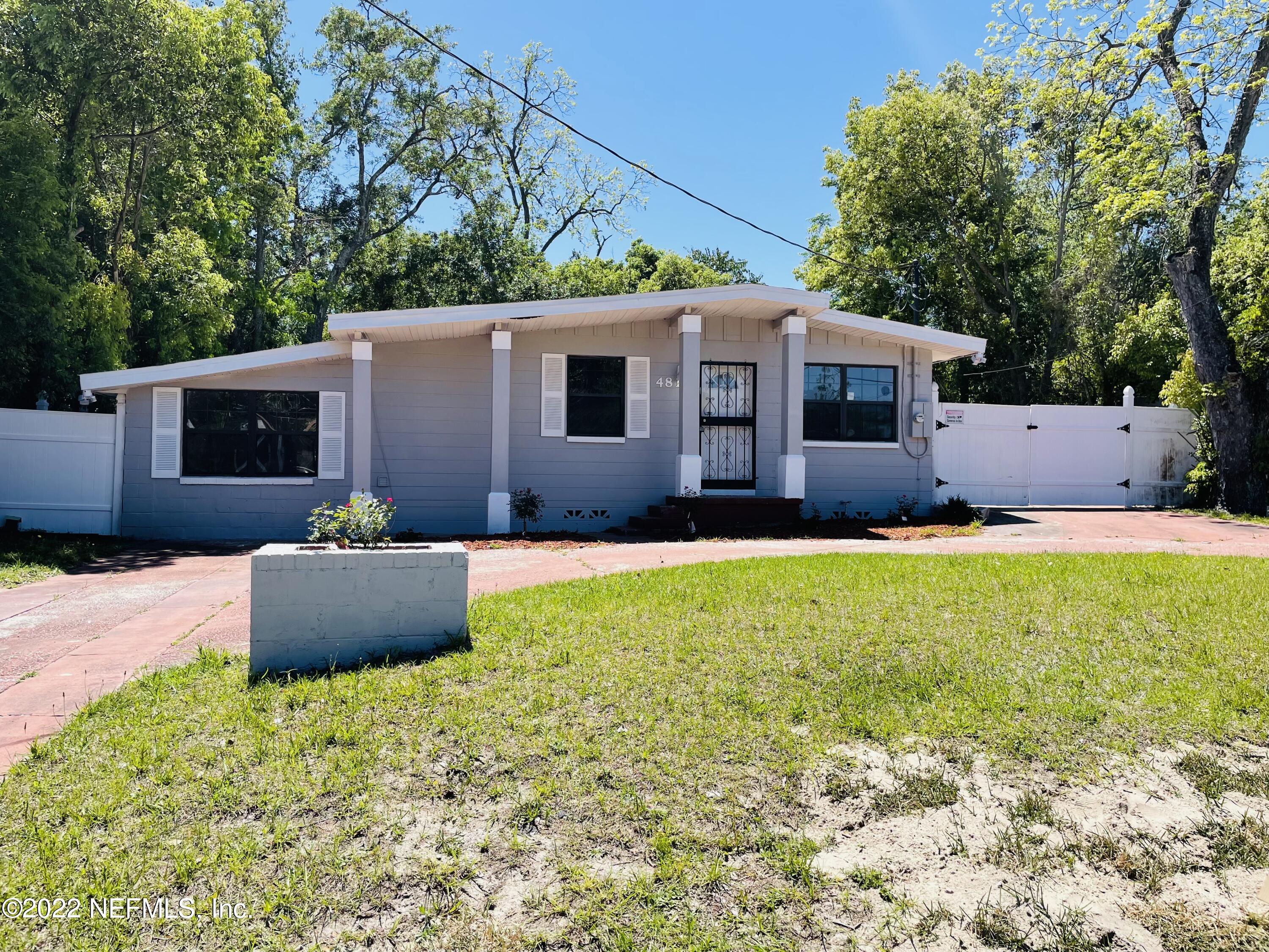 4816 Vermont Road, Jacksonville, FL 32209 | Compass