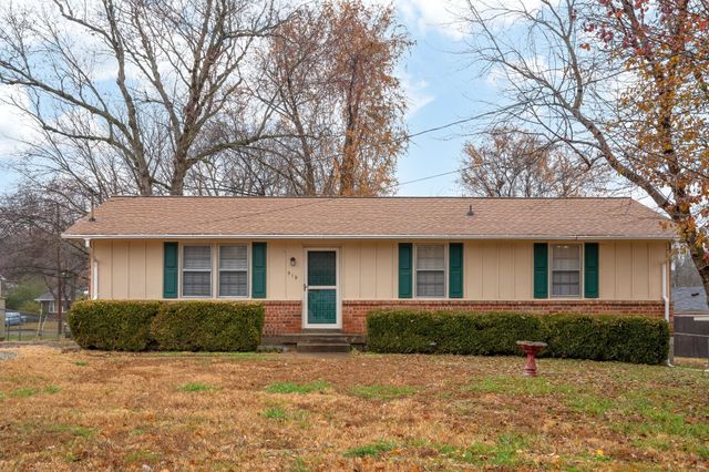 $1,675 | 519 Savely Drive | Hendersonville