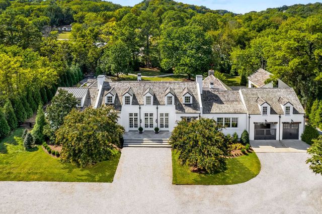 $8,499,000 | 4909 Granny White Pike | Otter Creek