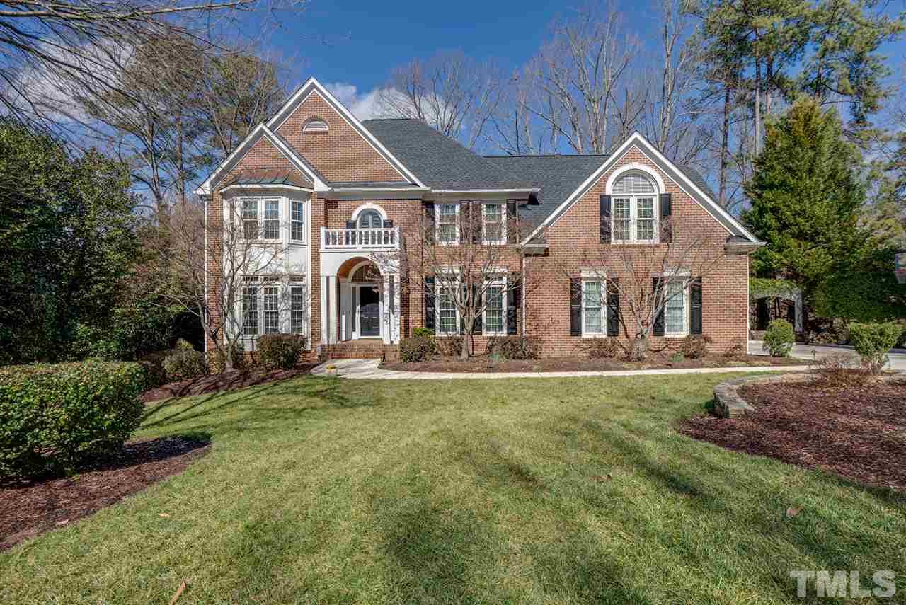 201 Sedgemoor Drive, Cary, NC 27513 | Compass