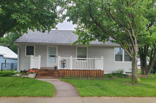 $193,000 | 707 Haarfager Avenue North | Canby