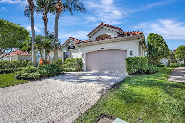 $20,000 | 12612 Mallet Circle | Palm Beach Polo and Country Club