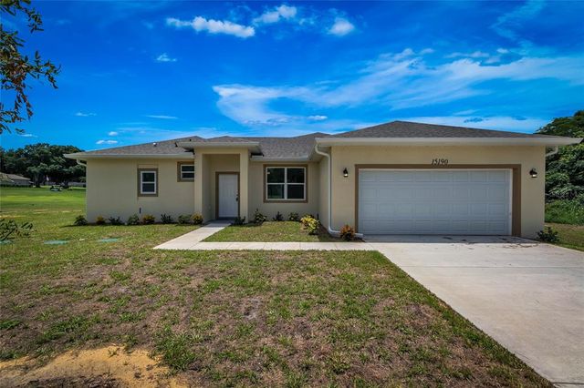 $549,999 | 15190 Cr-565a Clermont