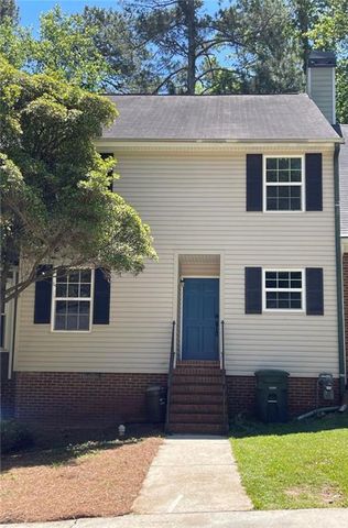 $2,195 | 162 Brighton Court Southwest | Marietta