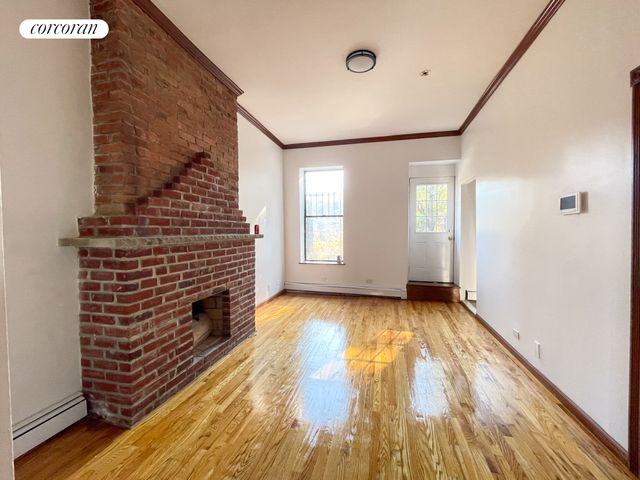 $2,500 | 376 Kosciuszko Street, Unit 2 | Bedford-Stuyvesant