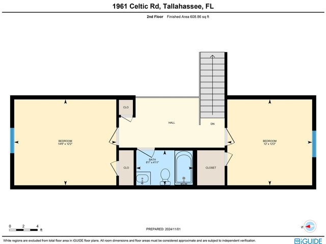 $415,000 | 1961 Celtic Road | Buck Lake