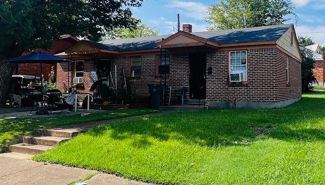 $100,000 | 1496 South Street | Southeast Memphis