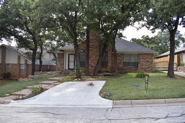 $2,200 | 4106 April Drive | Southwest Central Arlington