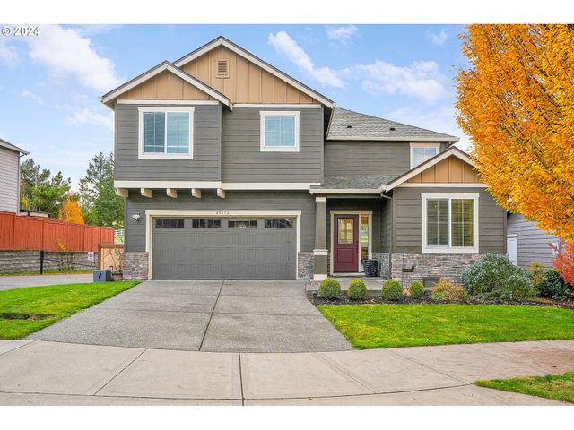 $770,000 | 21573 Derby Terrace | Sherwood