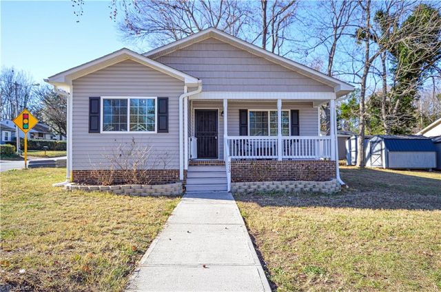 $185,000 | 213 Hoskins Street | High Point