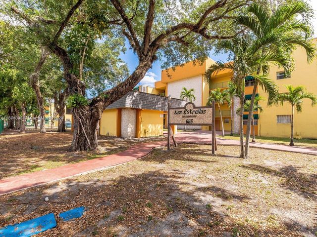 $225,000 | 666 West 81st Street, Unit 204 | Hialeah