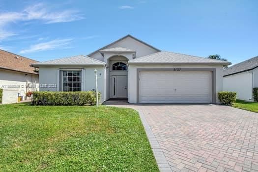 $425,000 | 5127 Robino Circle | Cypress Lakes