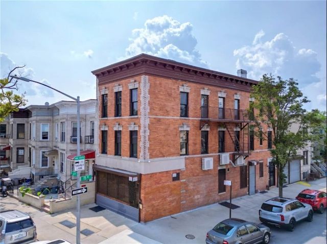 $2,495,000 | 7302 6th Avenue | Bay Ridge