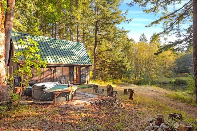 $927,000 | 1057 Prohaska Road | San Juan Island