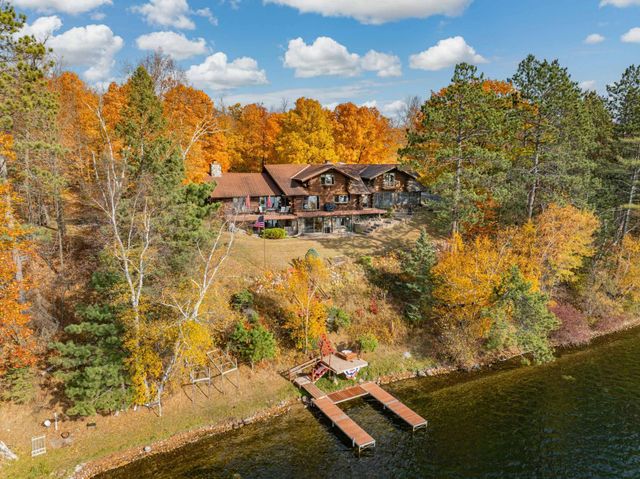 $2,200,000 | 30047 Sunny Beach Road | Harris Township - Itasca County