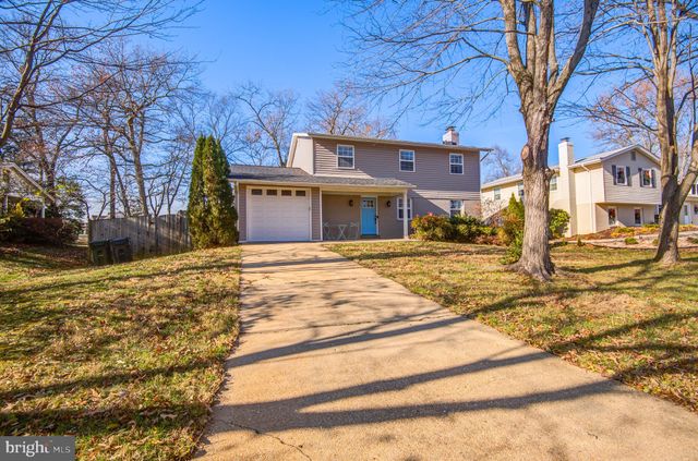 $1,099,000 | 1926 Hull Road | Tysons Corner