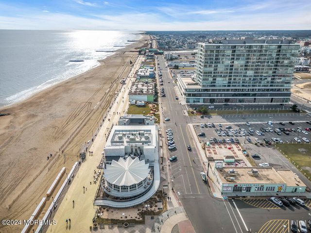 $2,950,000 | 1101 Ocean Avenue, Unit 1501 | Asbury Park