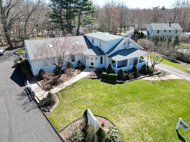 $874,900 | 567 North Bedford Street | East Bridgewater