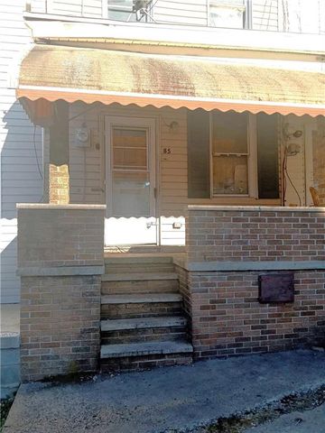 $44,900 | 85 South Catawissa Street | Mahanoy City